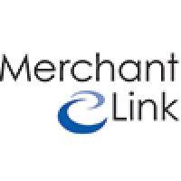 merchant link logo image