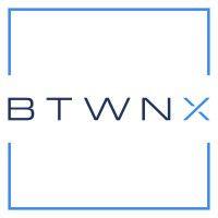 between x logo image