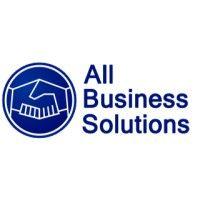 all business logo image