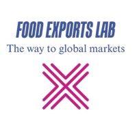 food exports lab