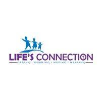 life's connection inc - mukwonago center logo image