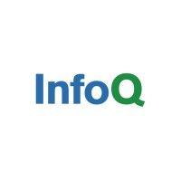 infoq logo image