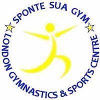 sponte sua gym logo image