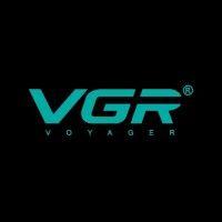 vgr india official logo image