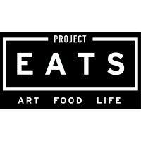 project eats logo image