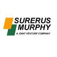 surerus murphy joint venture logo image