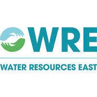 water resources east logo image