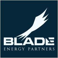 blade energy partners logo image