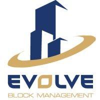 evolve block & estate management ltd logo image