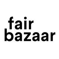 fair bazaar logo image