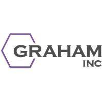 graham inc. logo image