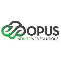 opus projects logo image