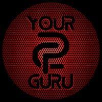 your pc guru logo image