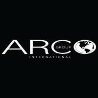 arco turnkey solutions logo image