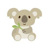 koala logo image