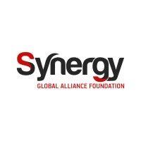 synergy global alliance foundation