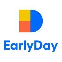 earlyday logo image