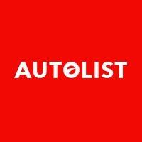 autolist inc logo image