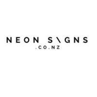 neon signs ltd. logo image