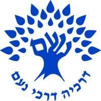 noam masorti youth logo image