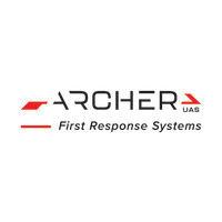 archer first response systems logo image