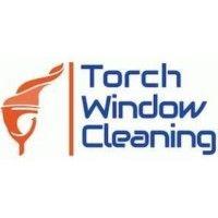 torch window cleaning