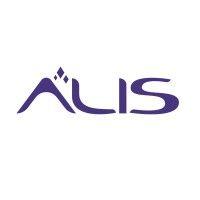 alis trucks logo image