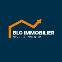 blg immobilier logo image