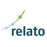 relato logo image