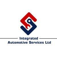 integrated automotive services limited (iasl) logo image