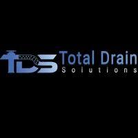 total drain solutions logo image