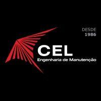 cel engenharia de manutenção ltda logo image