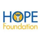 logo of Hope Foundation