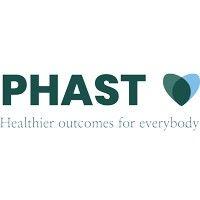 public health action support team cic phast logo image