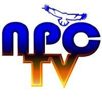 wnpc-tv logo image