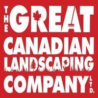 the great canadian landscaping company ltd. logo image