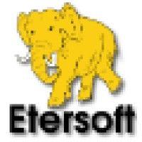 etersoft logo image