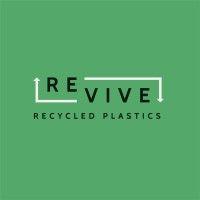 revive recycled plastics ltd