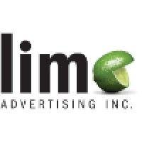 lime advertising inc. logo image