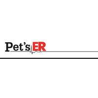 pets er logo image