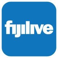 fijilive logo image