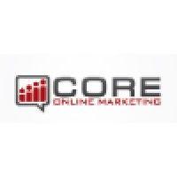 core online marketing logo image