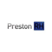 preston rh logo image