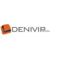 denivip media logo image