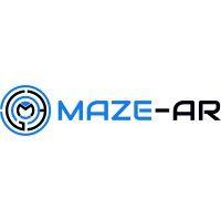 maze-ar logo image