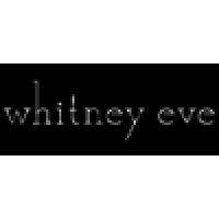 whitney eve logo image