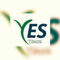 yes tours sri lanka logo image