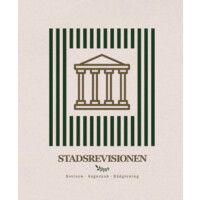 stadsrevisionen aps