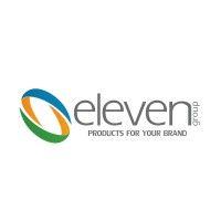 eleven group logo image