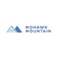 mohawk mountain ski area logo image